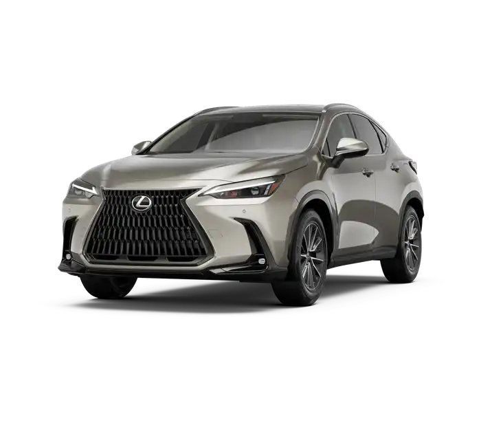 2026 Lexus NX 350 350 Premium AWD's photo