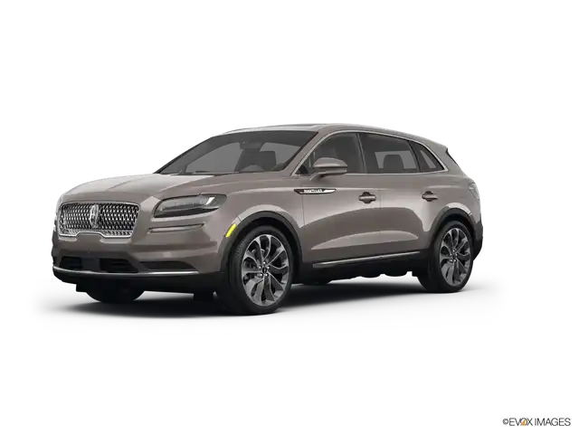 2021 Lincoln Nautilus Reserve AWD's photo