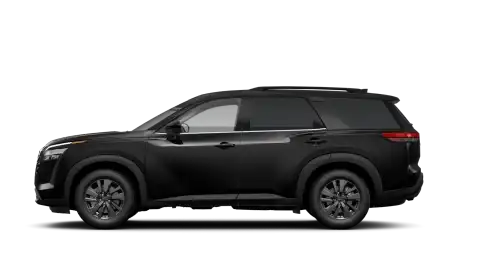 2026 Nissan Pathfinder SV 2WD's photo