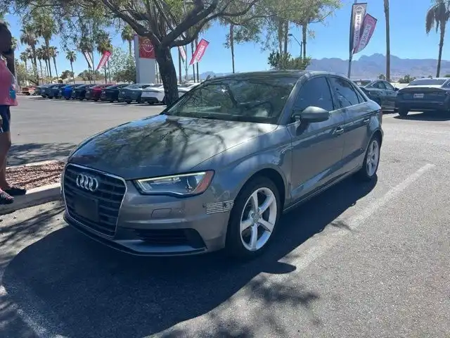 2016 Audi A3 1.8T FWD S tronic Premium's photo