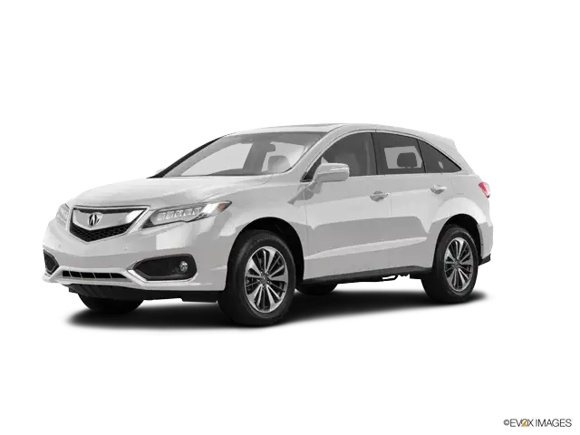2017 Acura RDX SH-AWD Advance Package's photo