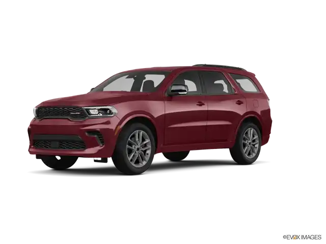 2026 Dodge Durango GT Plus AWD's photo