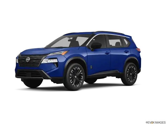 2026 Nissan Rogue Dark Armor AWD's photo