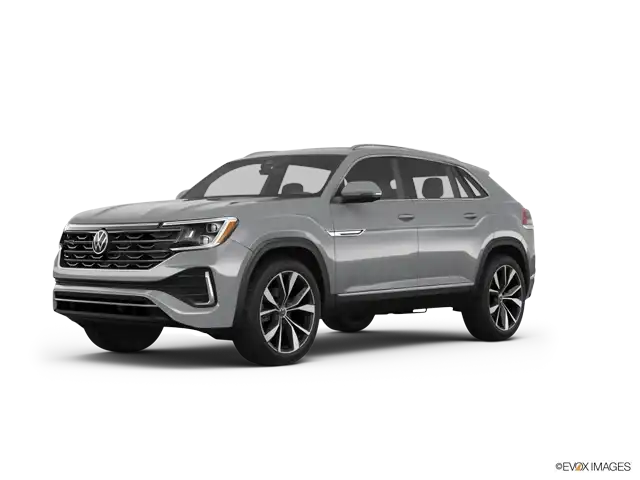 2026 Volkswagen Atlas Cross Sport 2.0T SEL Premium R-Line 4MOTION's photo
