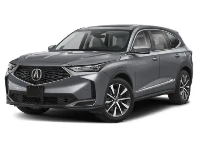 2026 Acura MDX w/Technology Package's photo
