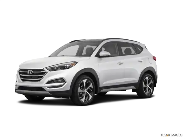 2018 Hyundai Tucson AWD Value's photo