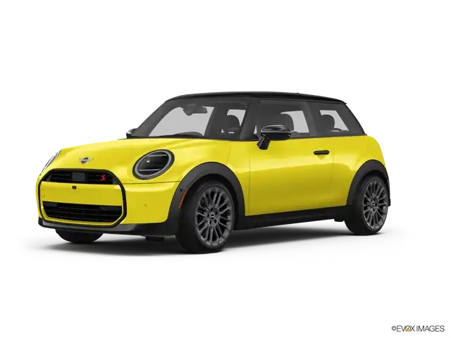 2027 MINI Cooper Cooper S Heritage Edition 3 Door's photo