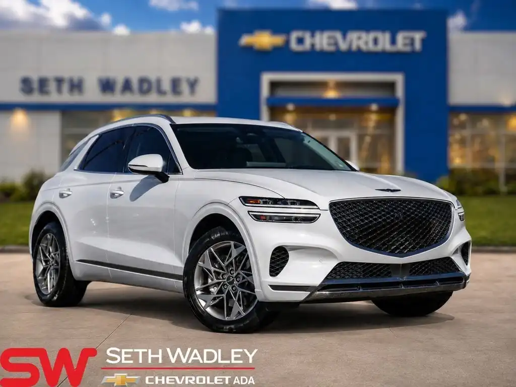 2024 Genesis GV70 2.5T Standard AWD's photo