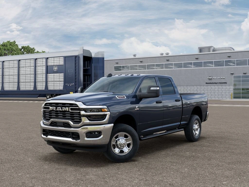 2027 RAM 2500 Tradesman 4WD Crew Cab SWB's photo