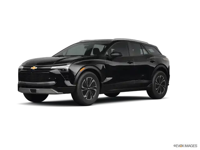 2024 Chevrolet Blazer EV LT AWD's photo