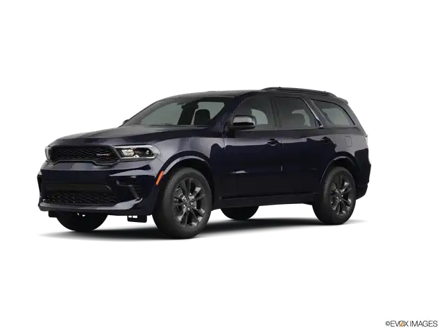 2026 Dodge Durango GT RWD's photo
