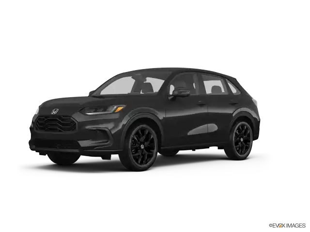 2024 Honda HR-V Sport AWD's photo