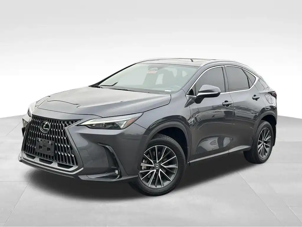 2025 Lexus NX 350 350 AWD's photo