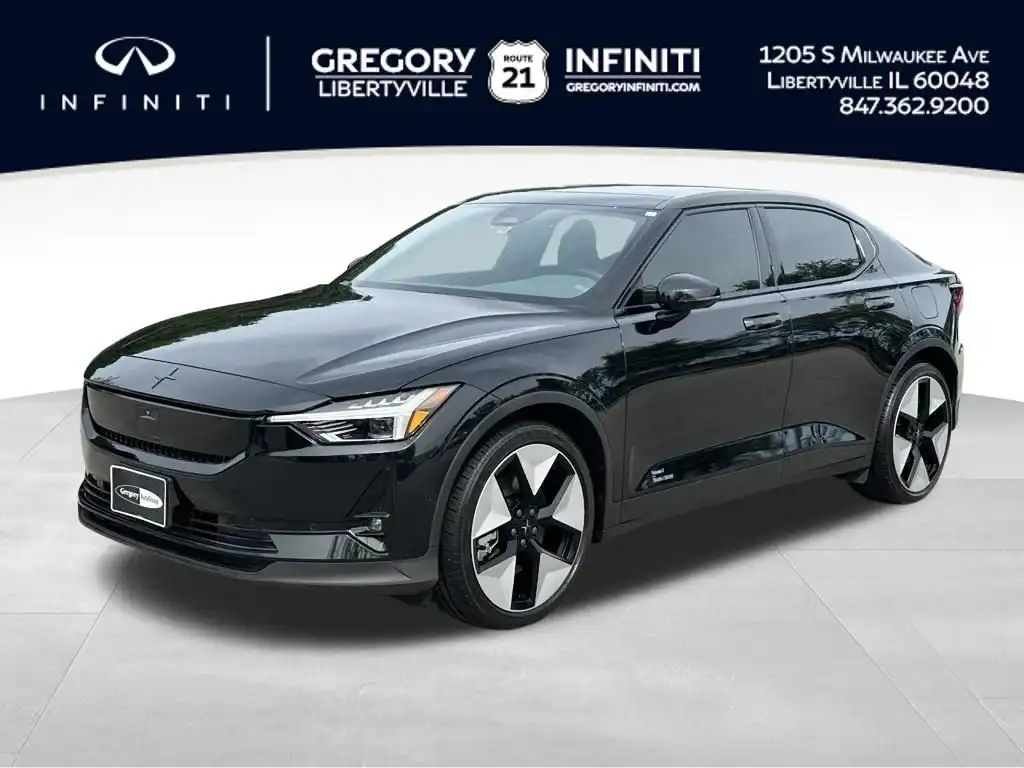 2024 Polestar 2 Long Range Dual Motor Plus's photo