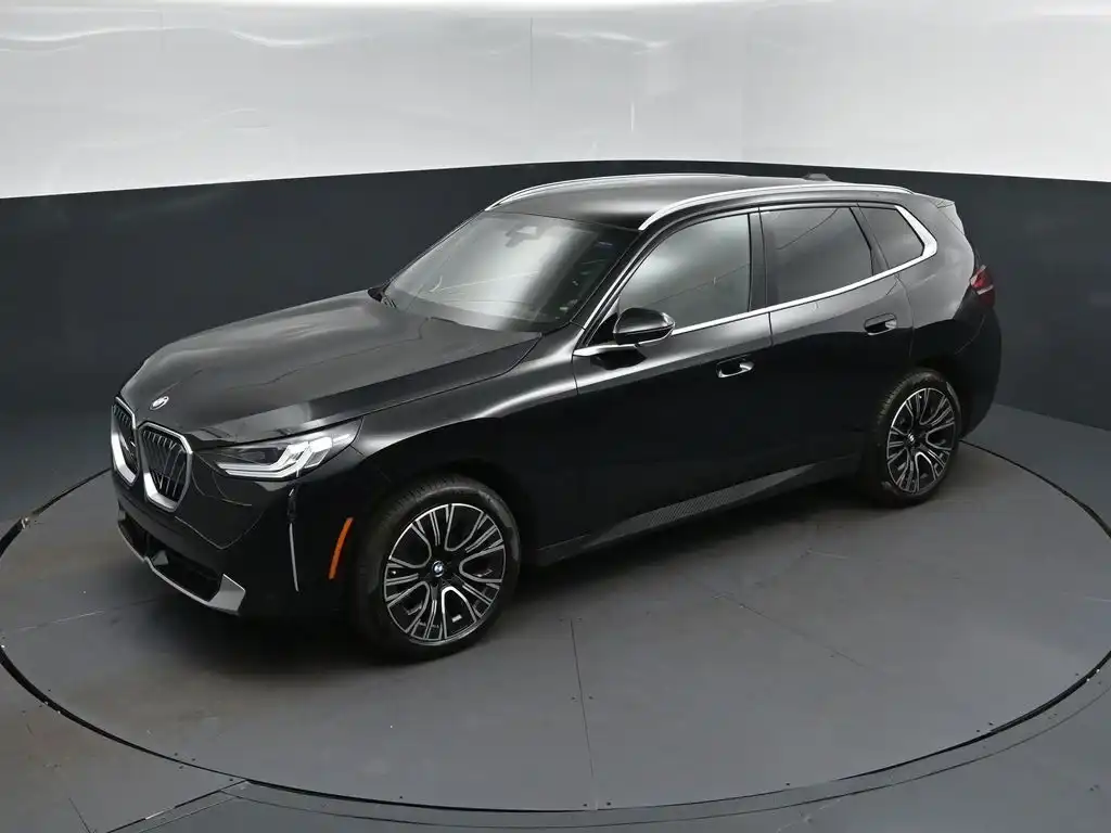 2026 BMW X3 30 XDRIVE's photo