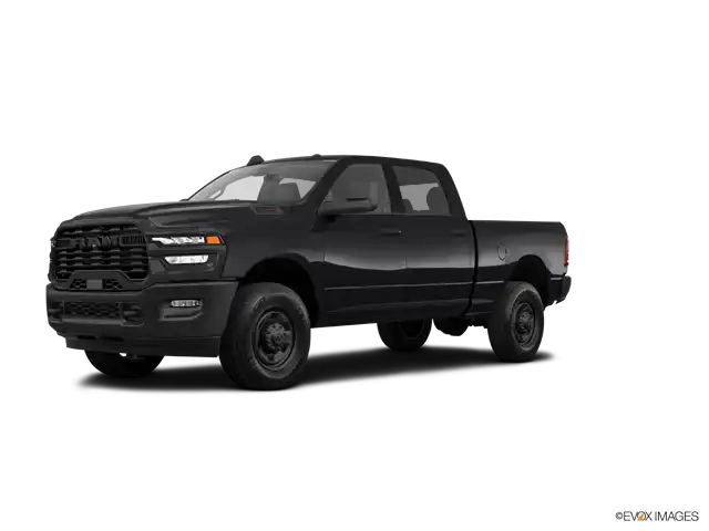 2026 RAM 2500 Tradesman 4X4 Crew Cab SWB's photo