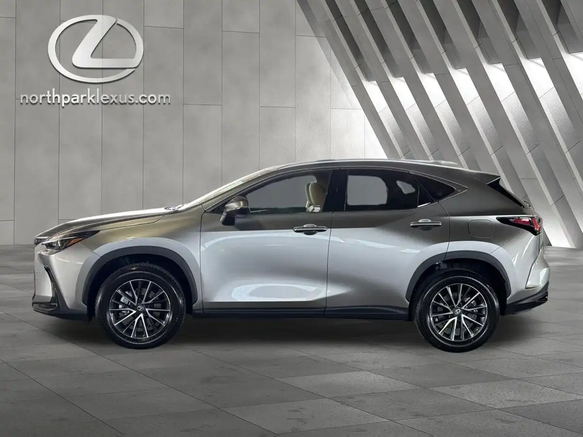 2026 Lexus NX 350 350 AWD's photo