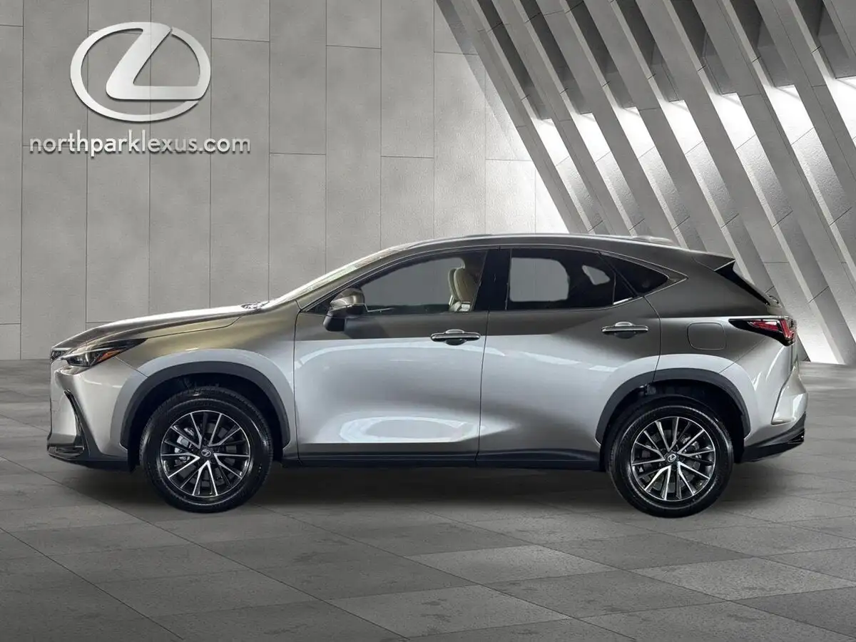 2026 Lexus NX 350 350 AWD's photo