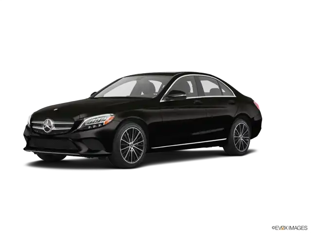 2020 Mercedes-Benz C-Class C300's photo