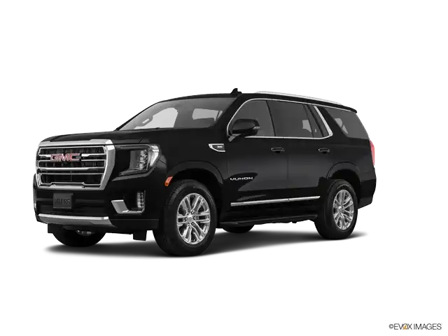 2021 GMC Yukon 2WD SLT's photo