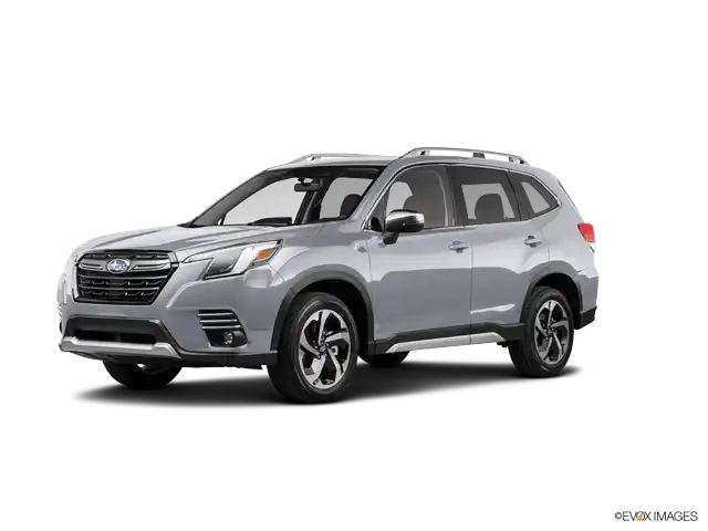 2022 Subaru Forester Touring's photo