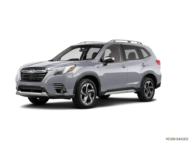 2022 Subaru Forester Touring's photo