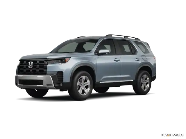 2026 Honda Pilot EX-L 2WD's photo