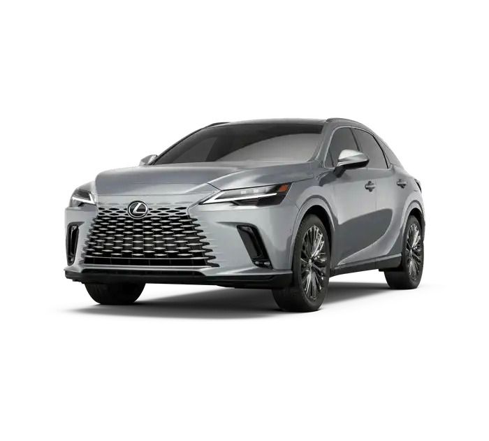 2026 Lexus RX 350 350 F SPORT Design AWD's photo