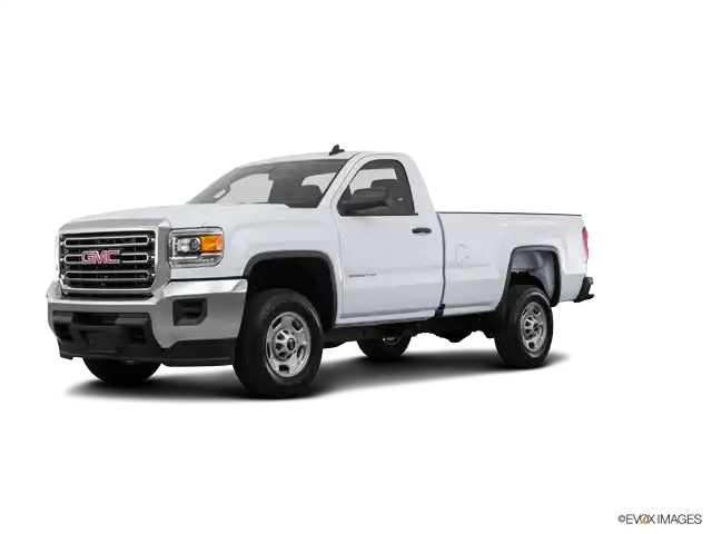 2016 GMC Sierra 2WD Regular Cab Long Box's photo