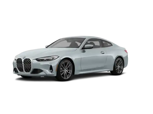 2024 BMW 4 Series 430i xDrive Coupe's photo