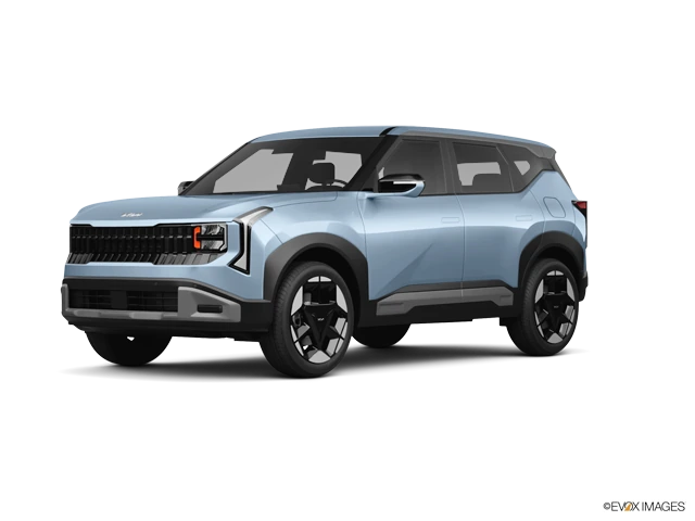 2027 Kia Seltos 2.0 S FWD's photo