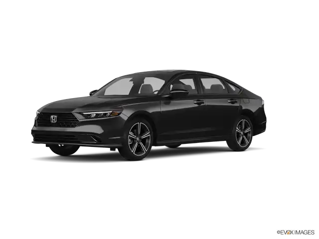 2026 Honda Accord 1.5T SE CVT's photo