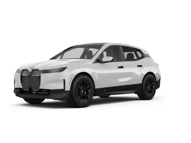 2023 BMW iX xDrive50's photo