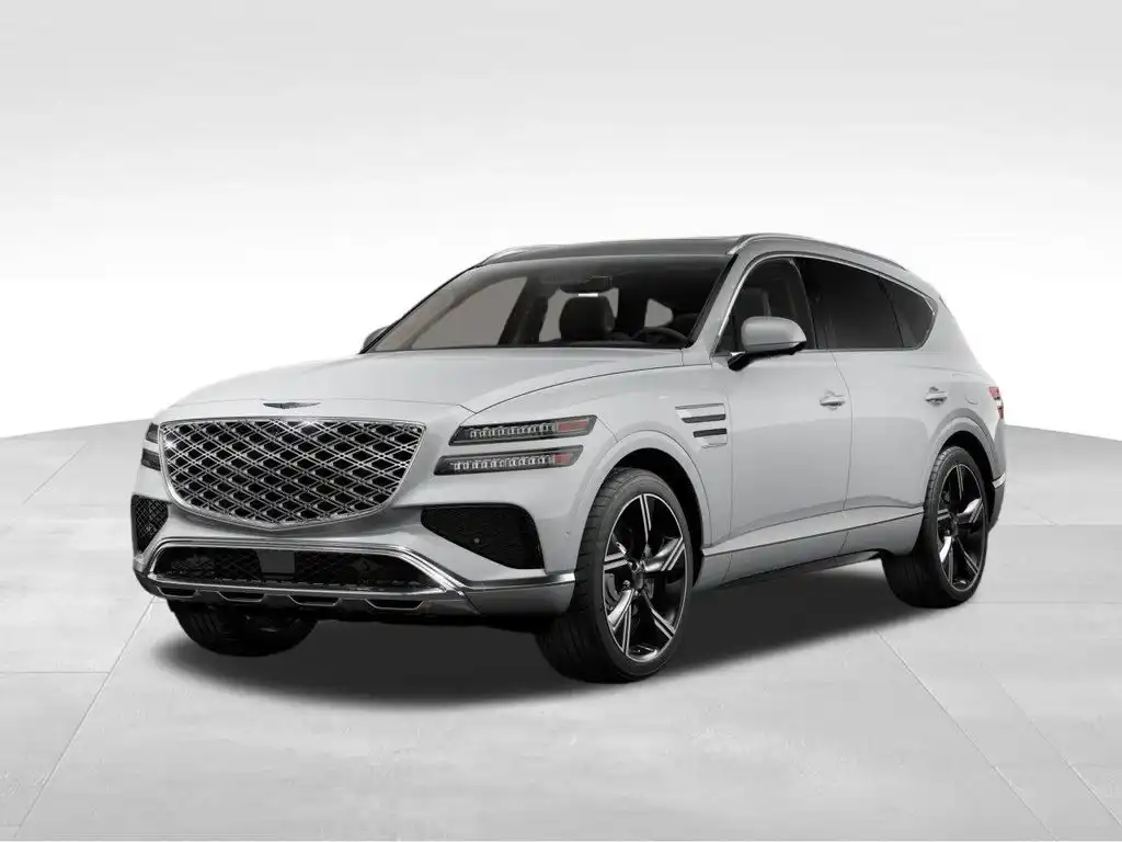 2025 Genesis GV80 3.5T Prestige AWD's photo