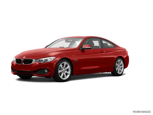 2015 BMW 4 Series's photo