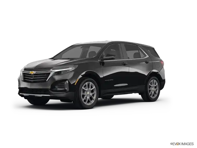 2022 Chevrolet Equinox LT 1.5T's photo