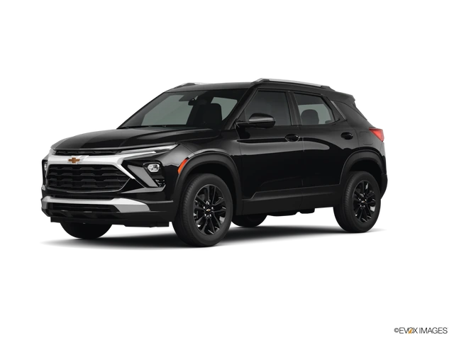 2026 Chevrolet Trailblazer LT AWD's photo