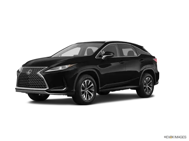2022 Lexus RX 350 350 FWD's photo