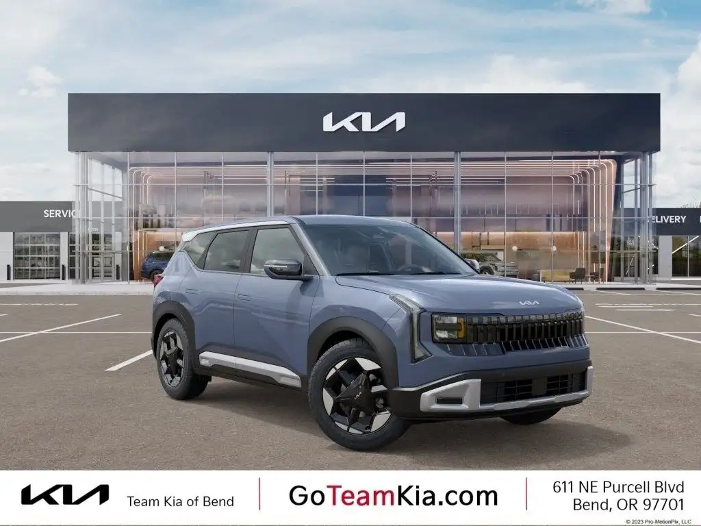2027 Kia Seltos S AWD's photo