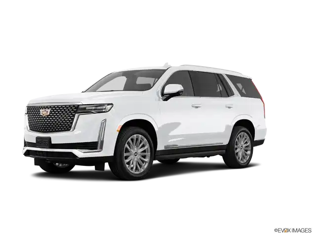 2024 Cadillac Escalade Premium Luxury 4WD's photo