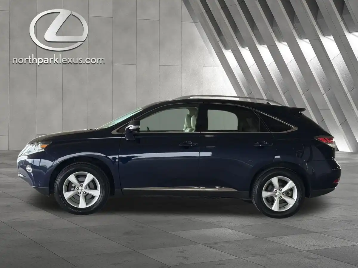 2015 Lexus RX 350 350 AWD's photo