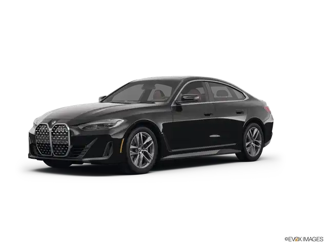 2022 BMW 4 Series 430i Gran Coupe's photo
