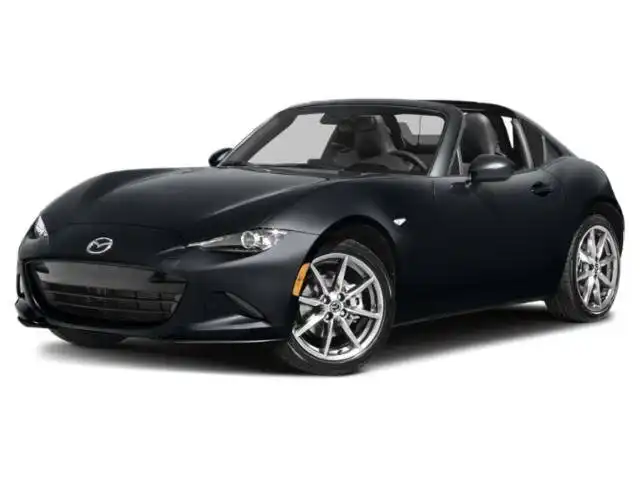 2023 Mazda MX-5 Miata 2.0 Grand Touring's photo