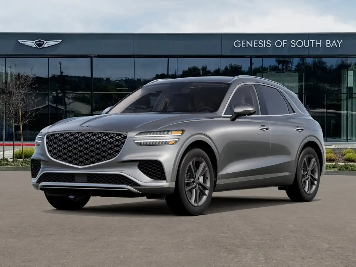 2027 Genesis GV70 2.5T Advanced AWD's photo