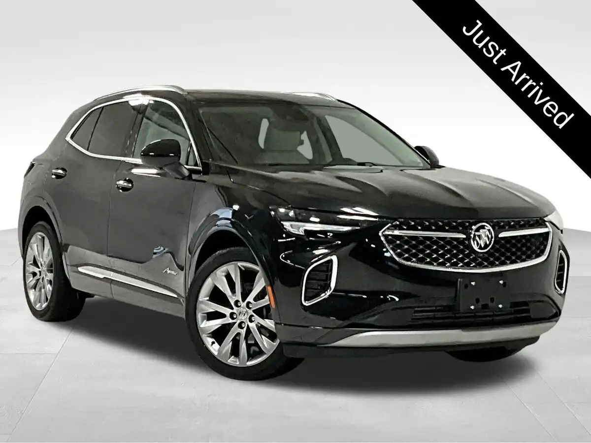 2023 Buick Envision Avenir AWD's photo