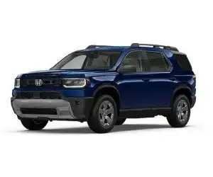 2026 Honda Passport 3.5 RTL 4WD Auto's photo