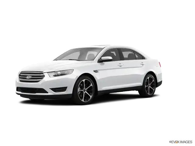 2016 Ford Taurus SEL FWD's photo