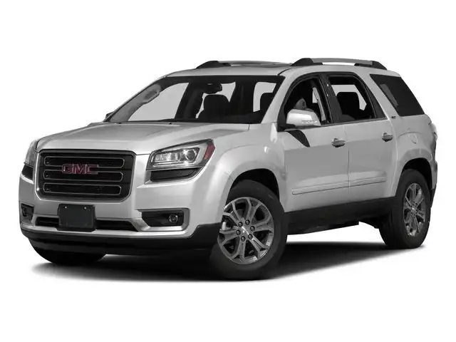 2017 GMC Acadia AWD's photo