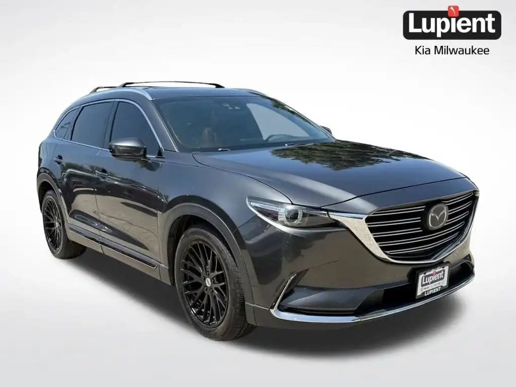 2016 Mazda CX-9 Signature AWD's photo