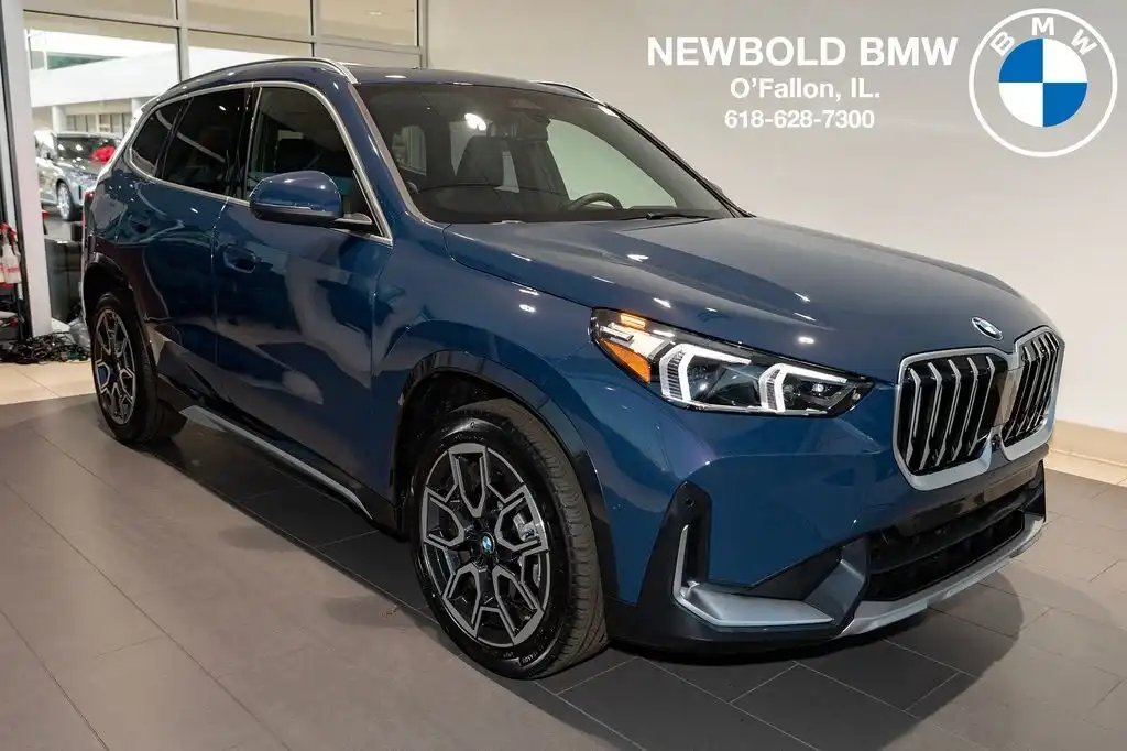 2026 BMW X1 xDrive28i's photo